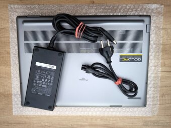 Dell Precision 7670 Workstation - ZÁRUKA 2 ROKY - 5