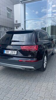 Audi Q7 - 5