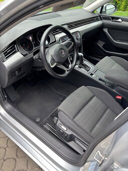 VW Passat B8 2.0 TDI 110kW DSG · 2020 Business Variant - 5
