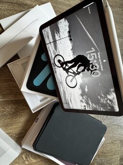 Ipad mini 6 gen. - 5