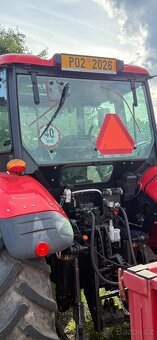 Zetor Proxima 80 CL - 5