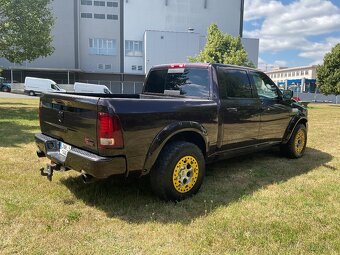 DODGE RAM 1500 5,7 HEMI SPORT - 5