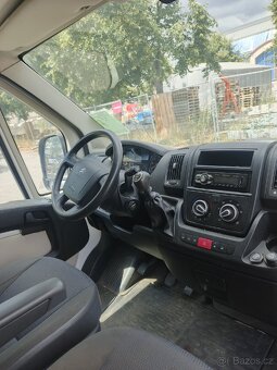 Citroen Jumper 2013 - 5