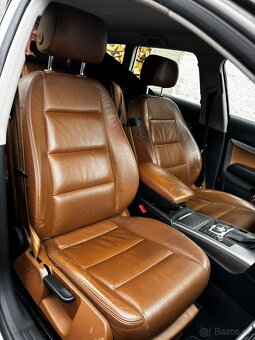 Audi A6 C6 4F 2.7 / 3.0 TDI quattro, náhradní díly - 5