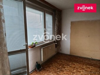 Prodej bytu 3+1 Slunečná, Zlín - 5