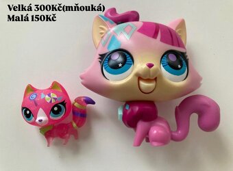 LPS-Littlest Pet Shop - 5