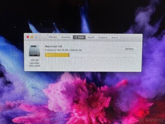 Apple iMac 27", mid 2010, i7, 20 GB RAM - 5