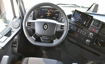 Renault Tahač návěsu T High 520 4x2T - nové - 5