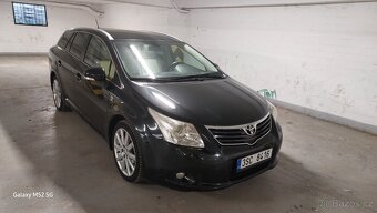 Prodám Toyota - 5