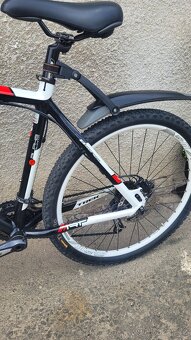 Trek 8500 - 5