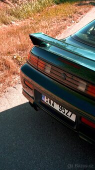 200sx / Silvia S14 Kouki limited racing edition - 5