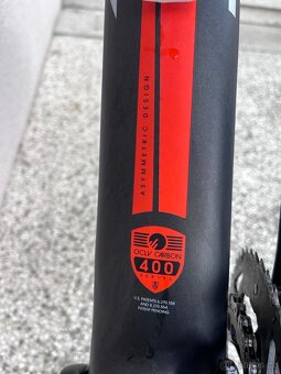 Trek Domane carbon vel:56 - REZERVACE. - 5