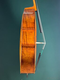 KONTRABAS 3/4 - 5