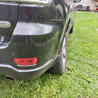 JEEP grand cherokee 3.0 CRD 184KW DPH - 5