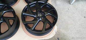 Mazda 6 gh gta 5x114,3 r18 kia proceed - 5