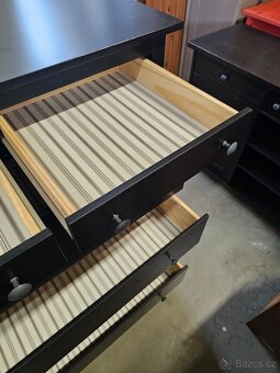 KOMODA IKEA HEMNES - 5