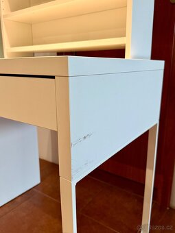 Psací stůl IKEA MICKE - 5
