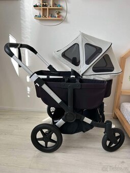 Bugaboo donkey - 5