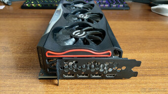 EVGA GeForce RTX 3080 FTW3 Ultra 10GB - 5