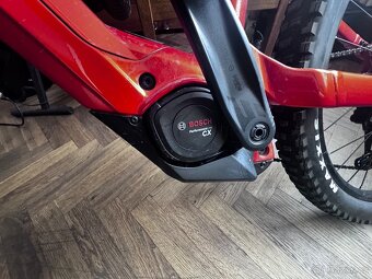 KTM bosch - 5