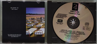 CD Pink Floyd: Různá alba - 5