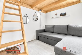 Pronájem, byty/1+1, 43 m2, třída Dukelských hrdinů 334, 3625 - 5