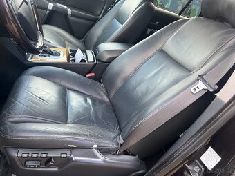 Volvo XC90 2.4 D5 automat - 5