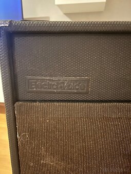 Repro a subwofer - 5