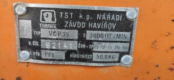 Cirkulárku VOP 35 - 5