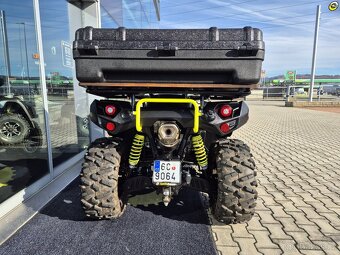 TGB Blade 1000i LTX EPS 4x4 - 5