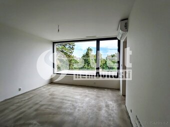 Prodej moderního 4+kk s výhledem do zeleně, 90 m² - Brno - 5