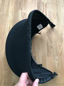 Dětská autosedačka - 5