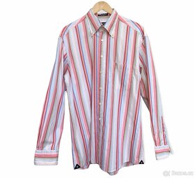 LUXOTHES - luxusní značková saka, košile, kabelky, boty... - 5