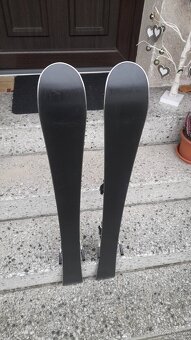 Dětské carvingové lyže Elan Formula 100 cm - 5