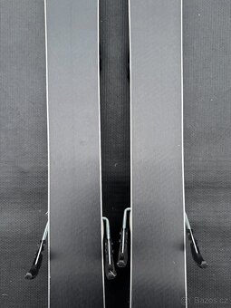 Dětské lyže VOLKL Racetiger SL 110 cm - 5