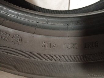 ZIMNÍ 215/60R17 - 5