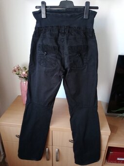 Těhotenské kalhoty - 5