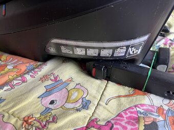 JOIE Autosedačka i-Spin 360 Shale - 5