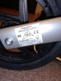 Nove choditko velka kola - 5