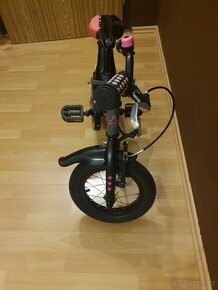 Detske kolo CTM Billy 12 - 5