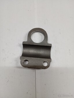 Prodám díly vidlice Čz 98 a Čz 125A - 5