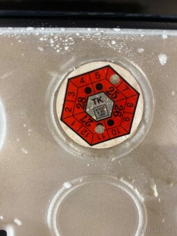 Volkswagen New Beetle 1.9 TDI (66 kW) - 5