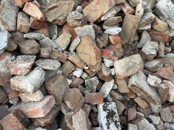 Staré zvonivé cihly - 5