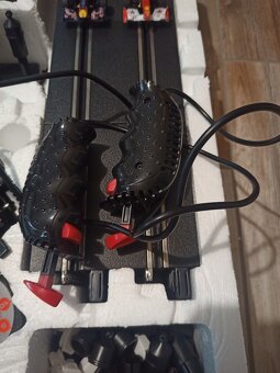 Autodráha Carrera GO - 5