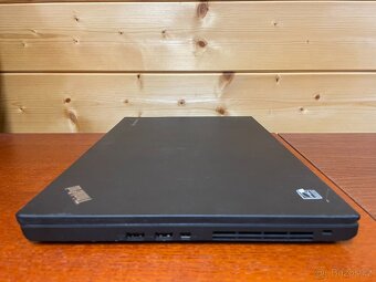 Notebook LENOVO + tiskárna - 5