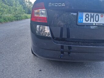 FABIA 1.0 TSi 70 kW, klima - 5