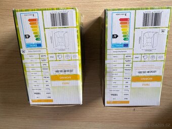 Svítidlo venkovní nástěnné LED EGLO - 5