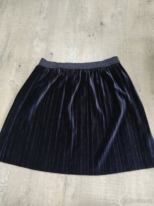 Dvě Sukně Tchibo - 5