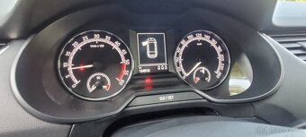 Octavia 3 combi face 1.6 tdi - 5