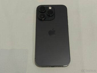 Apple iPhone 14 Pro 256GB - 5